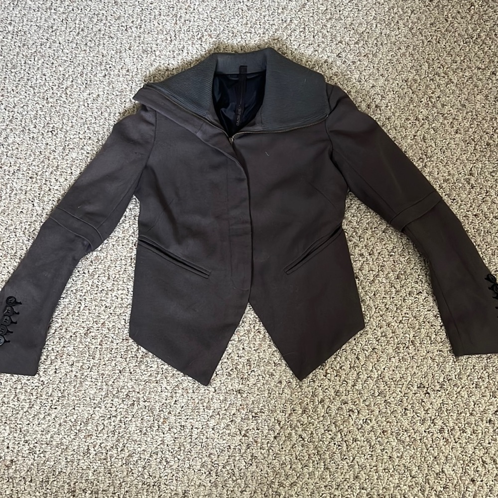 Improvd Sz Small jacket